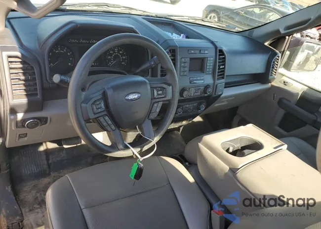 1FTMF1CB3KKE88029: 38526814