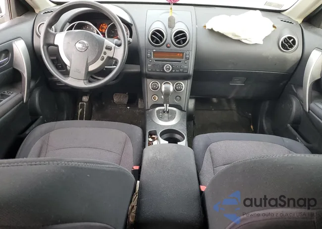 JN8AS5MV3AW600581: 75816304