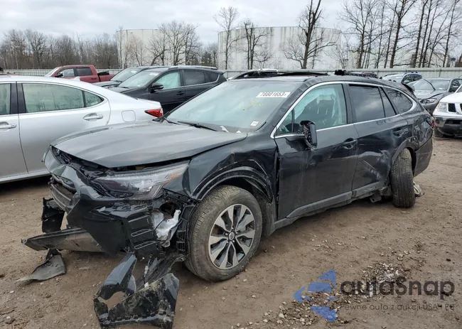 4S4BTGND6R3164171: 78801653