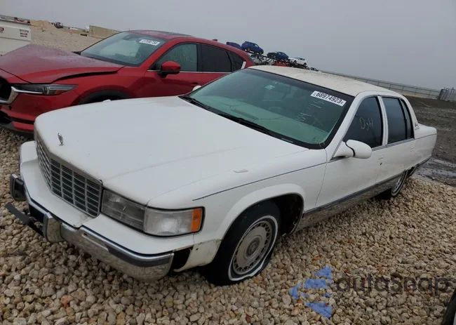 1G6DW52P0SR712744: 40812644