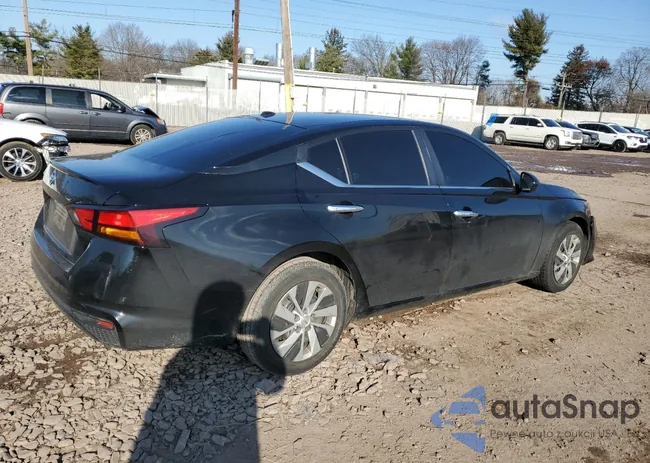 1N4BL4BV4LC213719: 36804624