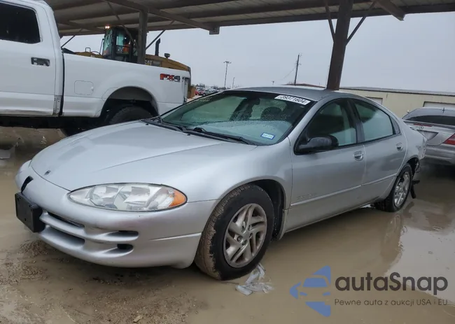 2B3HD46R71H696228: 39371604