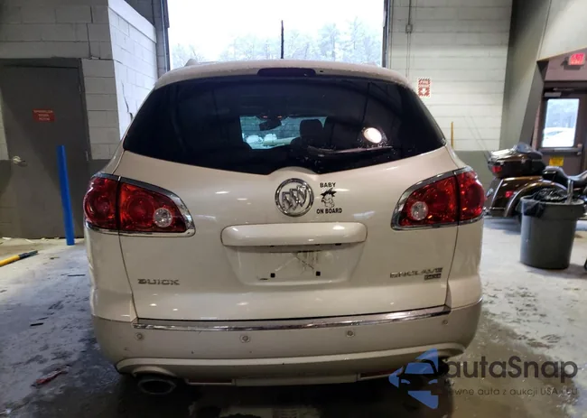 5GAKVBED1BJ361012: 38581644