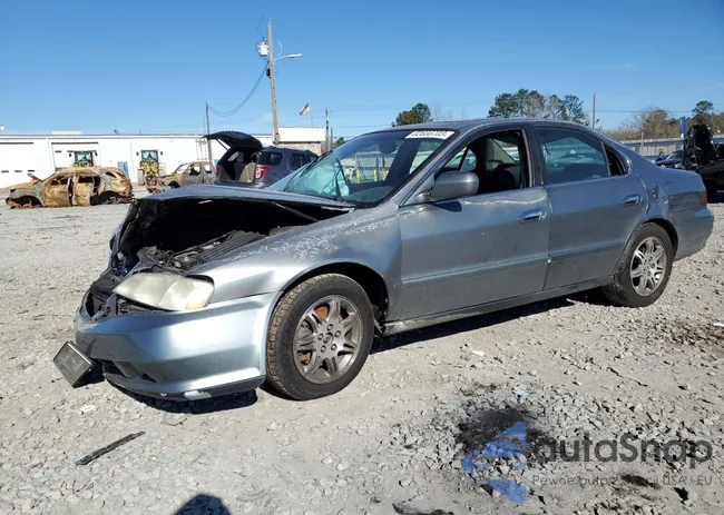 19UUA5663YA063804: 56239165