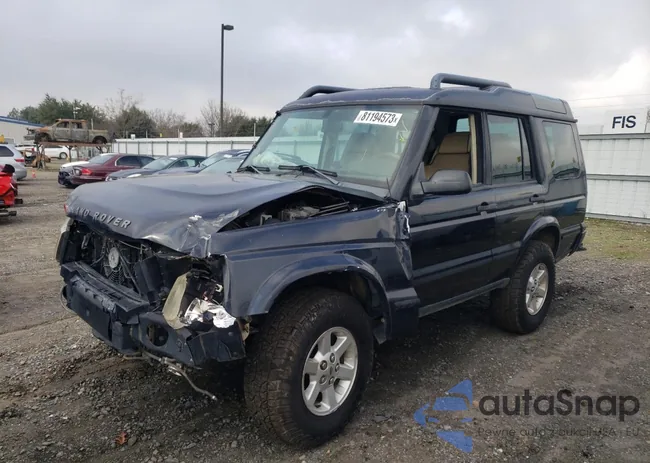 SALTY19434A833172: 81194573