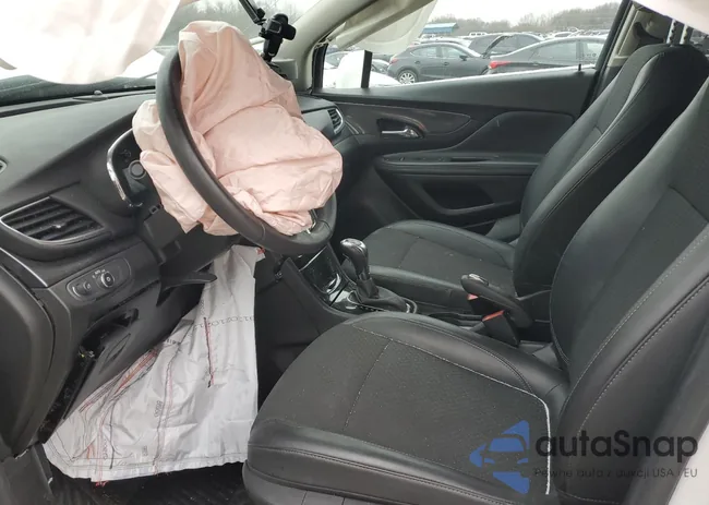 KL4CJESMXNB558595: 87462354