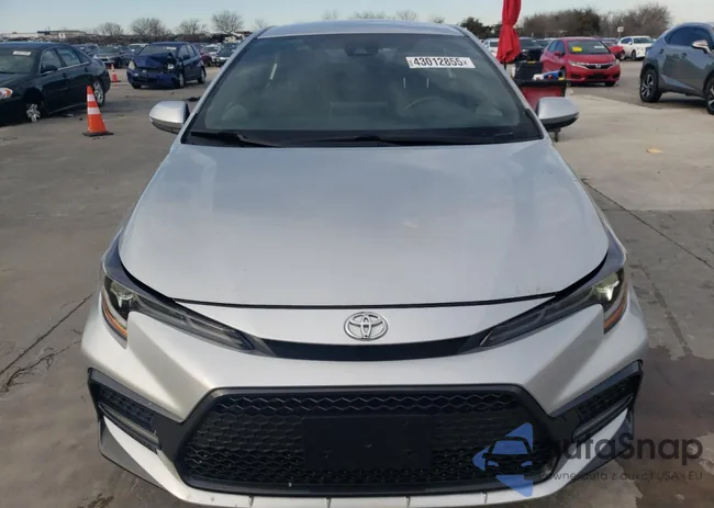 JTDS4MCE3MJ065856: 43012855