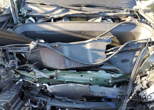 7PDSGABA5PN022307: 88695005