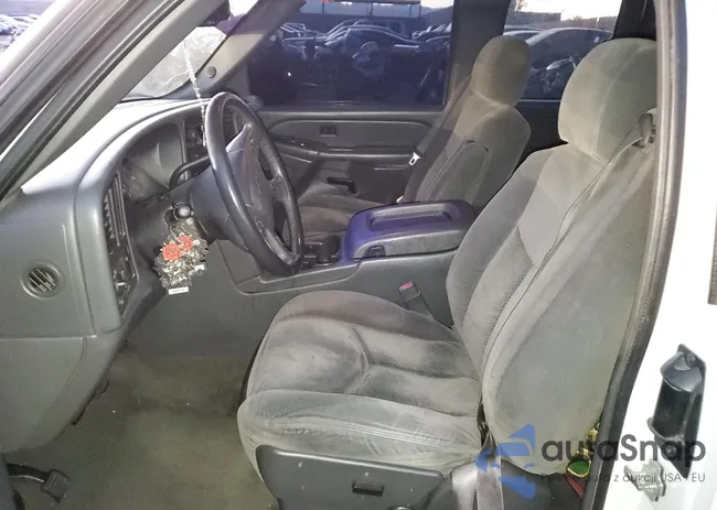 1GCEC19T85Z120616: 88327635