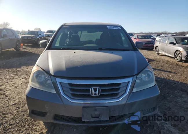 5FNRL3H57AB054561: 42646445