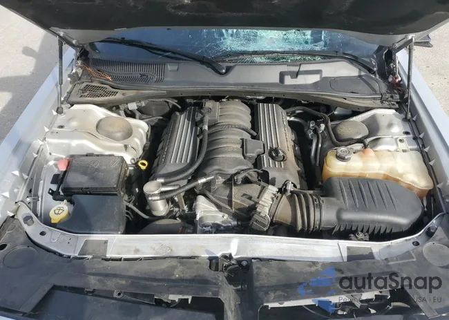 2C3CDZFJ6LH109461: 87185034