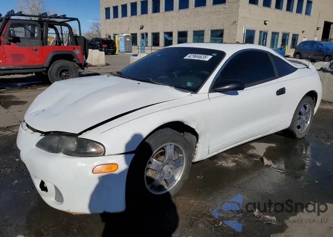 4A3AK34YXWE054527: 42964635