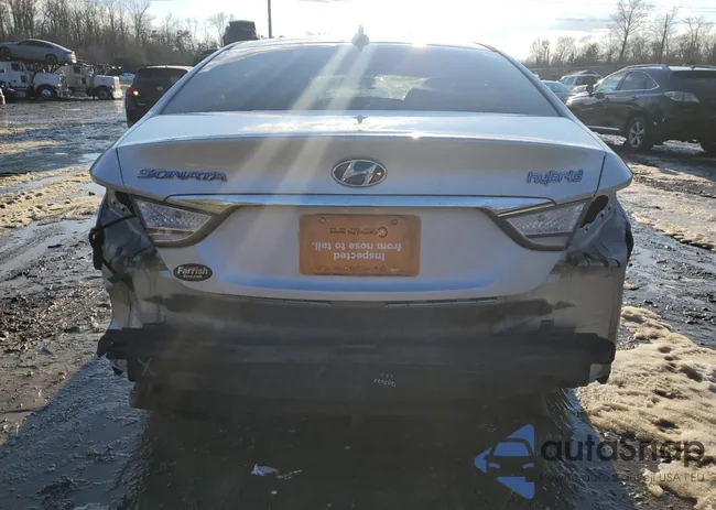 KMHEC4A40CA027523: 87612565