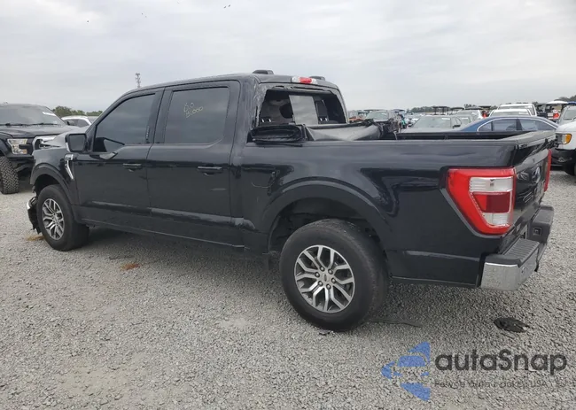 1FTEW1CP7NKF25328: 88145245