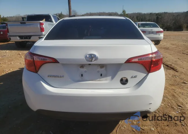 5YFBURHE2KP940990: 89283725