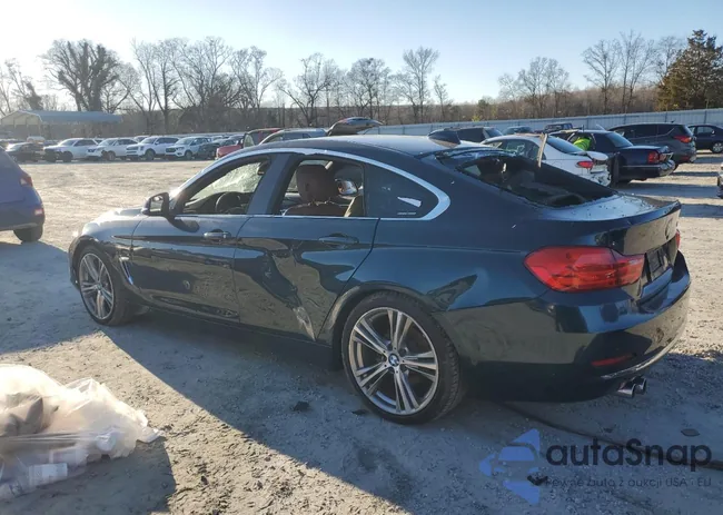 WBA4F7C32HG789055: 85511124