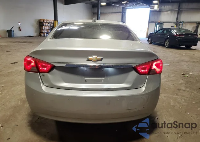 2G1105S3XH9100240: 85686104