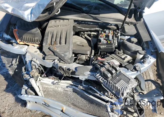 2GNALCEK5F6262319: 42553095