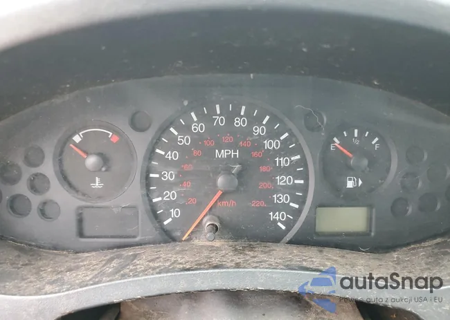 1FAFP34N26W105244: 89000335