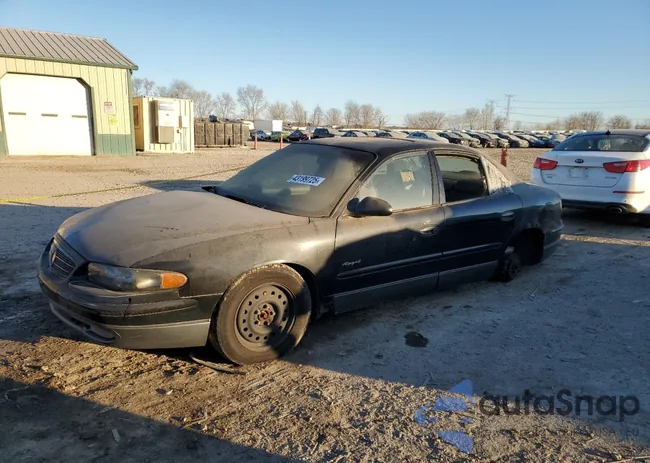 2G4WF5218X1556871: 43199725