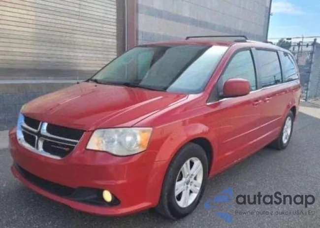 2C4RDGDG8CR356735: 42983285