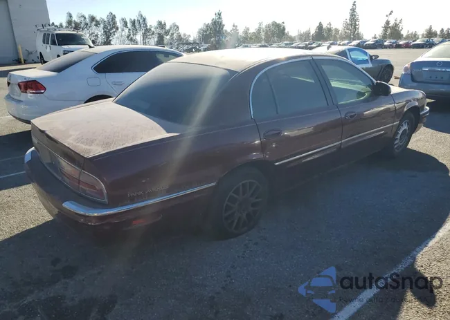 1G4CW52KXW4618835: 89027705