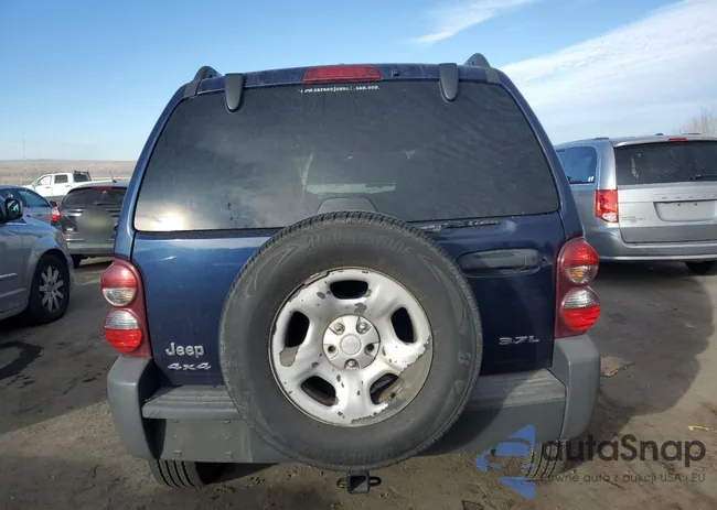 1J4GL48K97W670778: 86301954