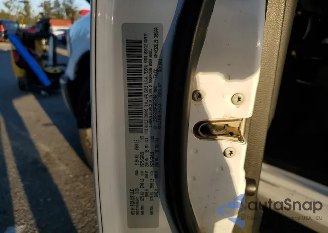 1C6RR6GT9FS658288: 87689765