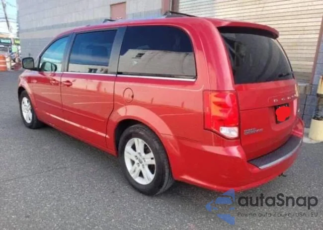 2C4RDGDG8CR356735: 42983285