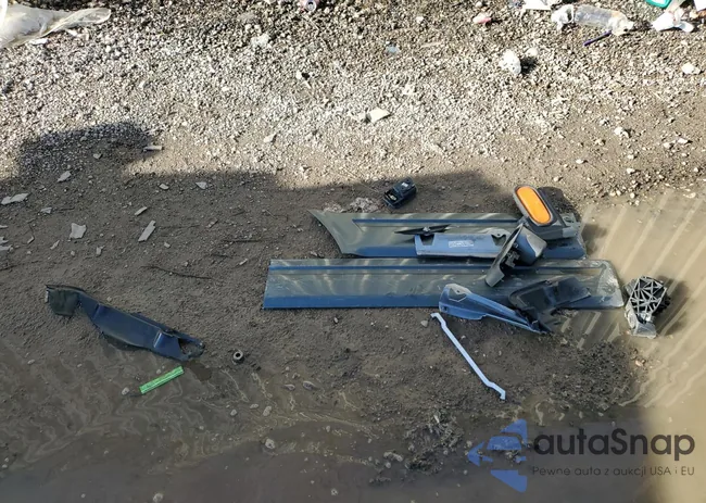 5FNYF28457B006294: 57511525