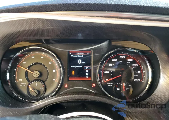 2C3CDXCT2DH577134: 87118374