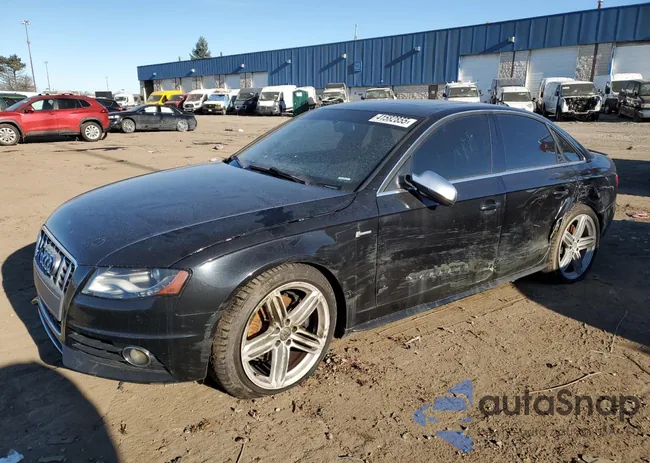 WAUBGAFL8BA062087: 41582855