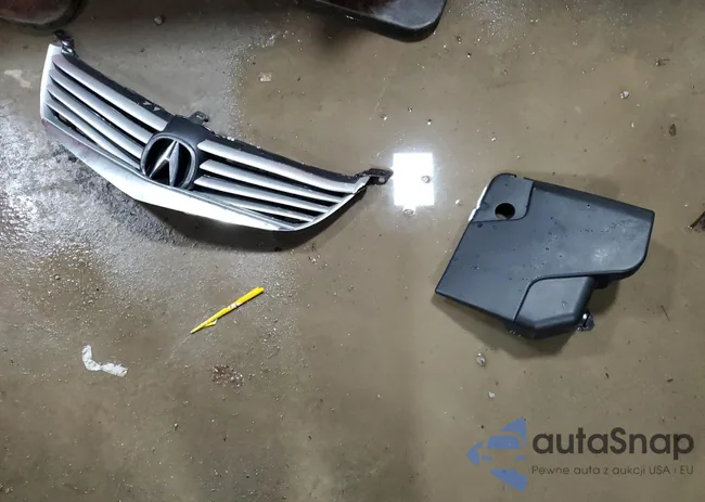 JH4KB16556C001033: 87000254