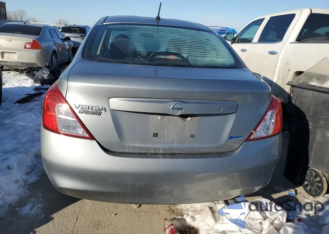 3N1CN7AP6CL820032: 88489195