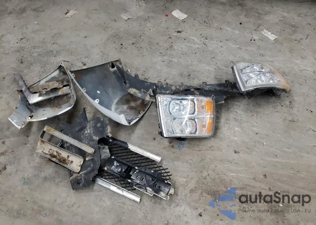 1GCEC14X78Z262888: 88676745