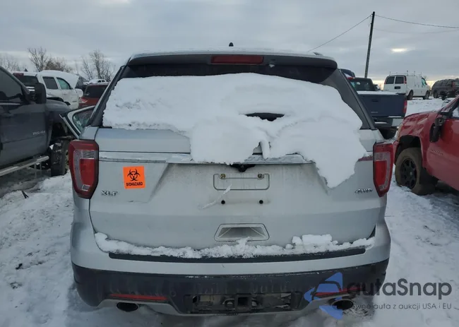 1FM5K8D86JGC91753: 88175405