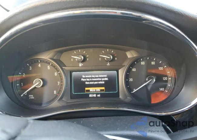 KL4CJASB9JB668149: 85790514