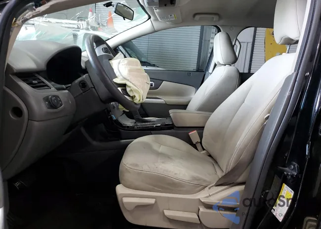 2FMDK3GC0CBA22771: 87842255