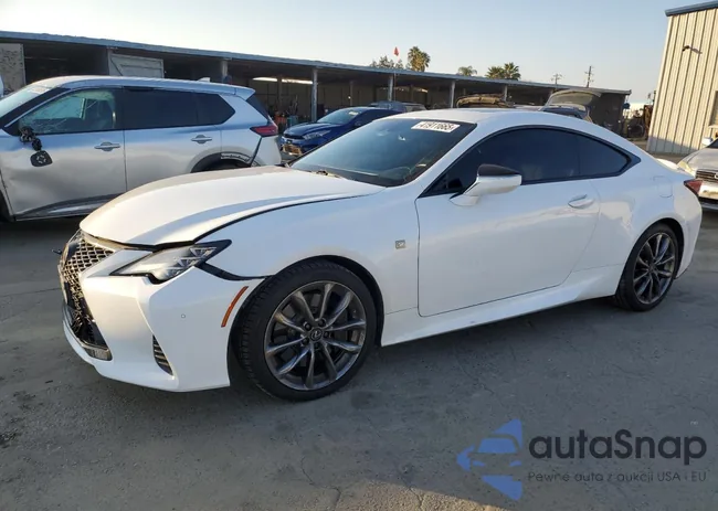 JTHGZ5BC1M5024355: 41911665