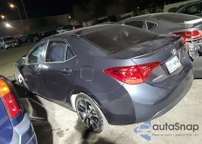 2T1BURHE4KC184532: 87769205