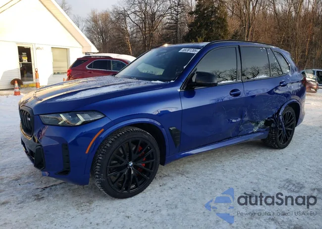 5UX33EU06S9Y50580: 89381205