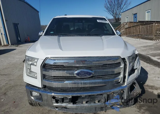 1FTFW1EG7GKF00594: 88599265