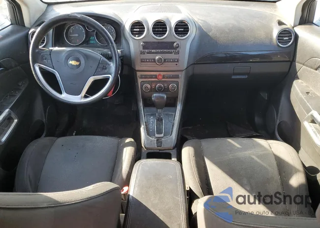 3GNAL3EK5DS570797: 87545125