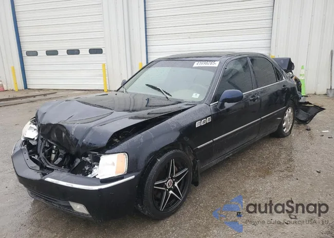 JH4KA9664XC012164: 60792805