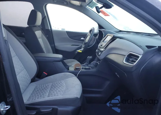 2GNAXHEV8L6207662: 88928795