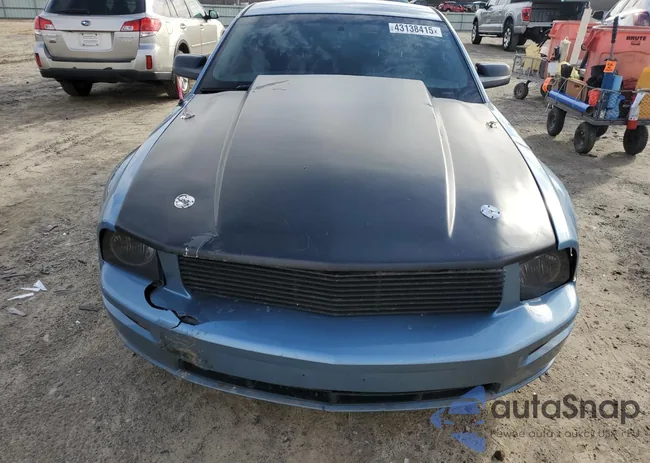 1ZVHT82H865215548: 43138415