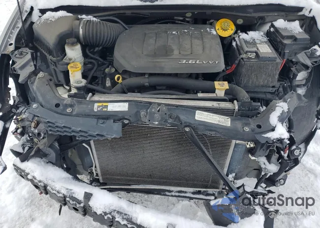 2C4RDGCG3HR700156: 88097455