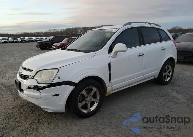 3GNAL3E59CS519425: 87155414