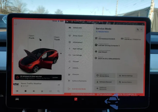 5YJYGDEE2LF034635: 88296035