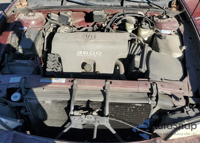 1G4CW52KXW4618835: 89027705